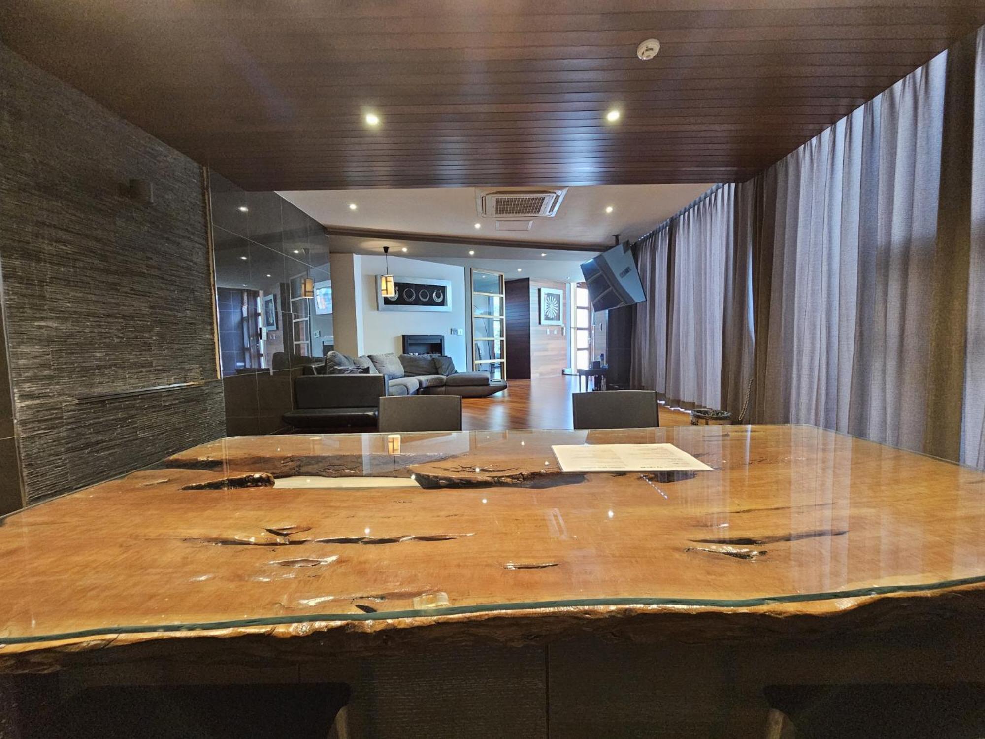 Jeju Hotel Scarboro Seogwipo Eksteriør billede